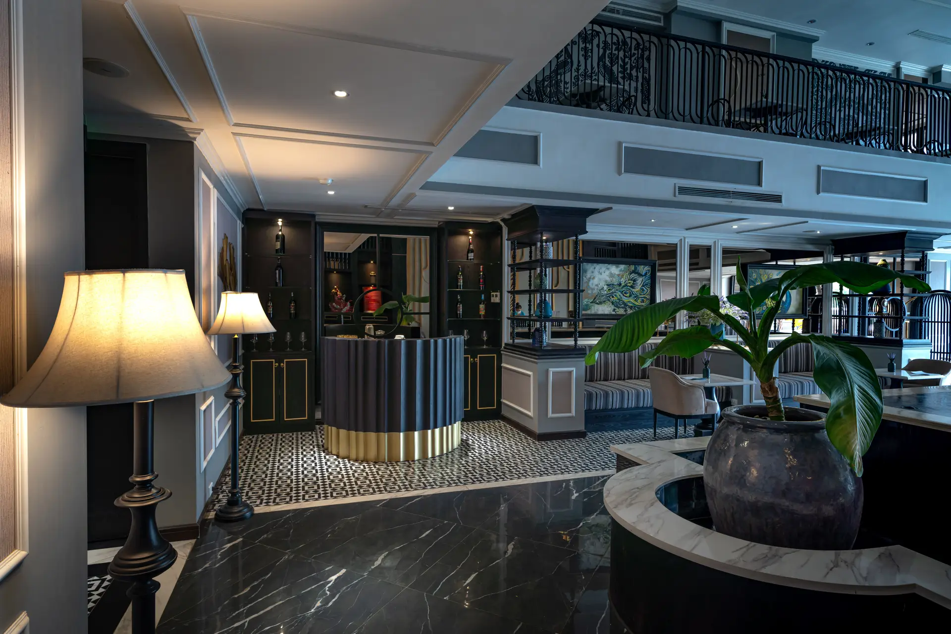 Design Contemporâneo