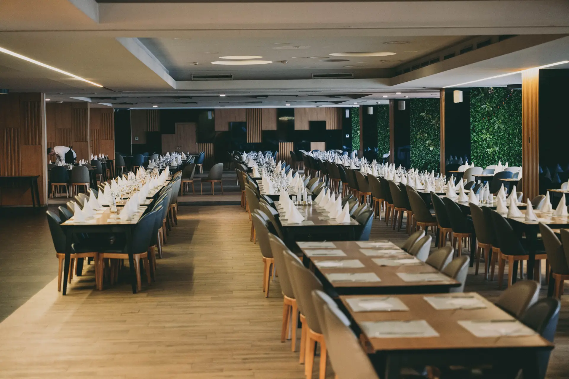 Sala de Eventos Norquessa