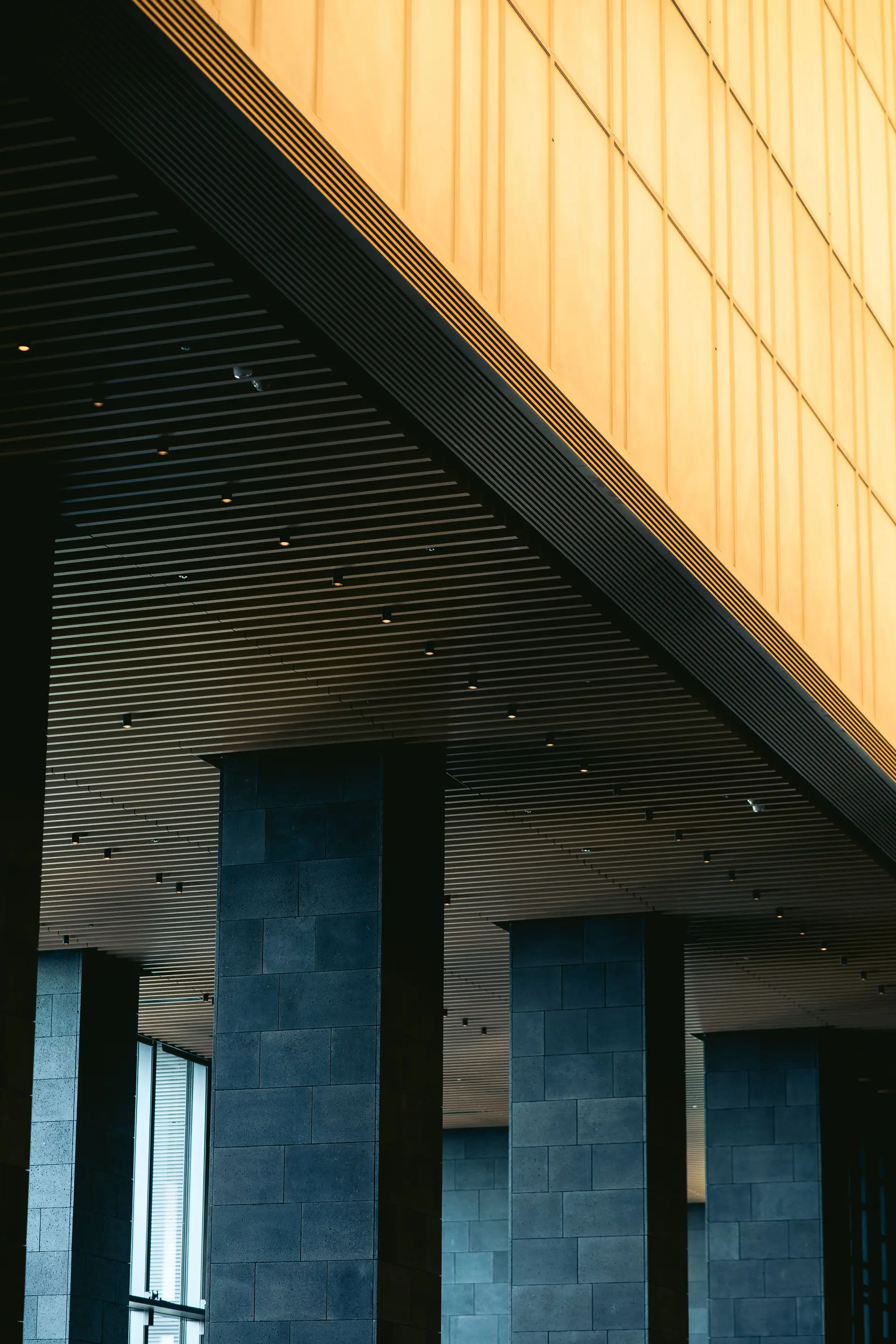 Norquessa Architecture