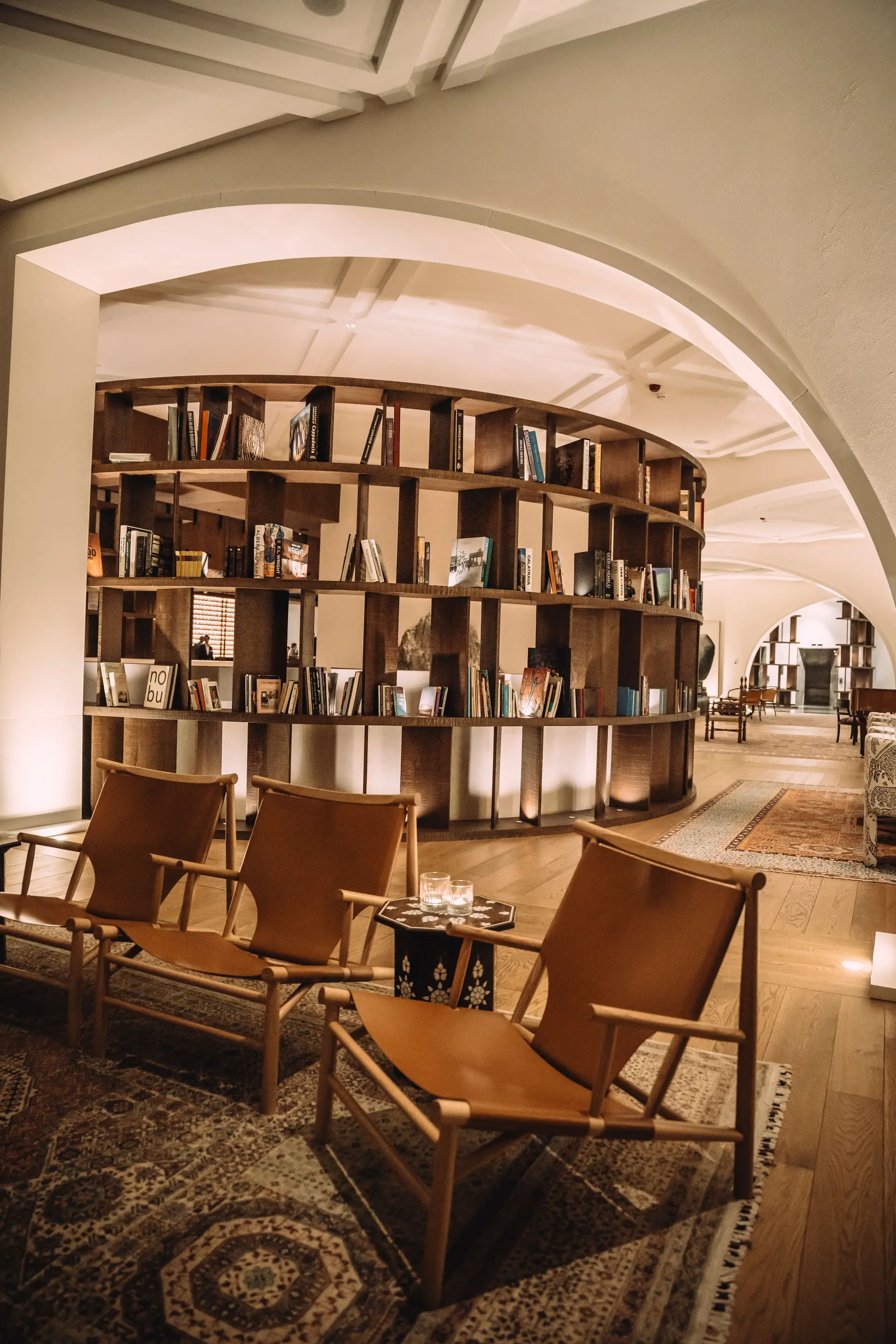 Suites Elegantes