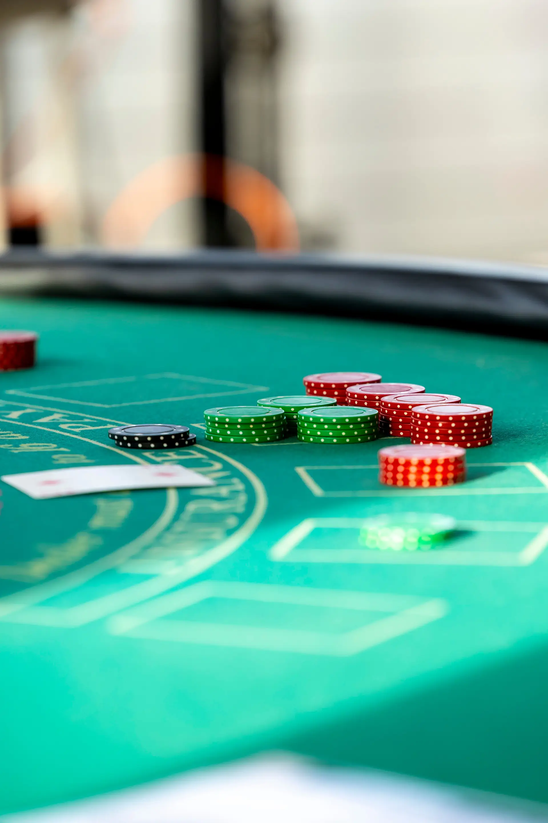 Blackjack
