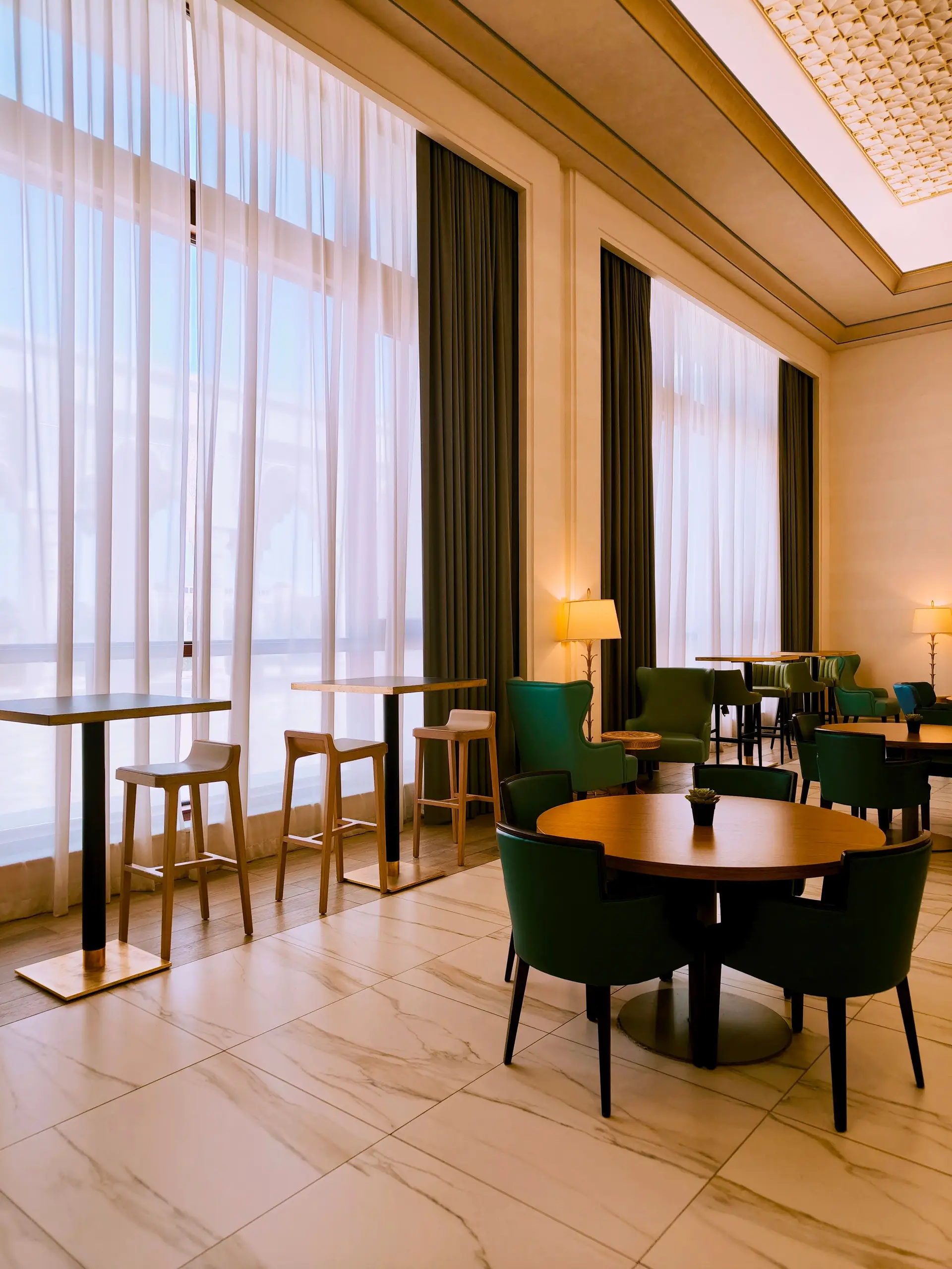 Concierge Service