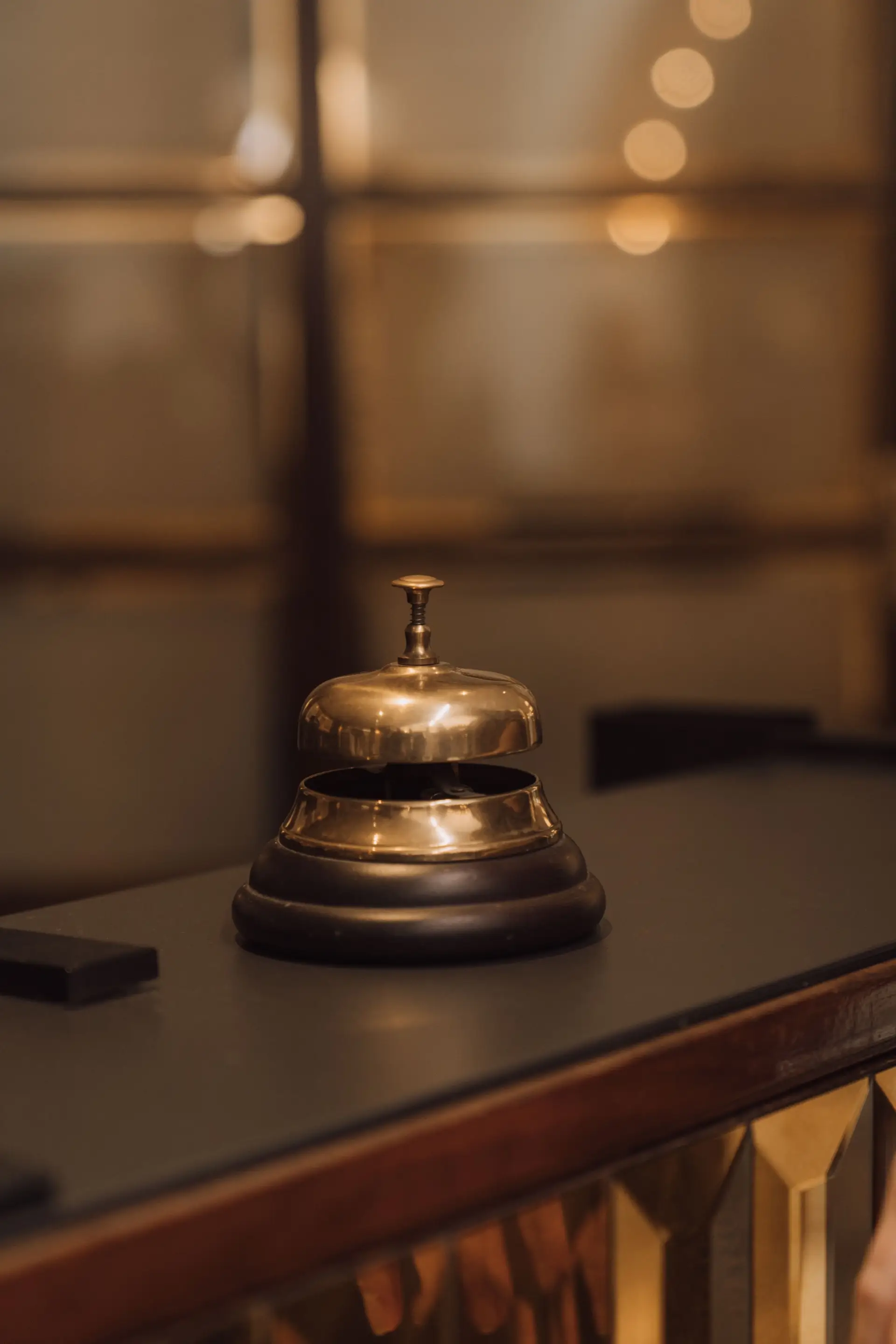 Concierge