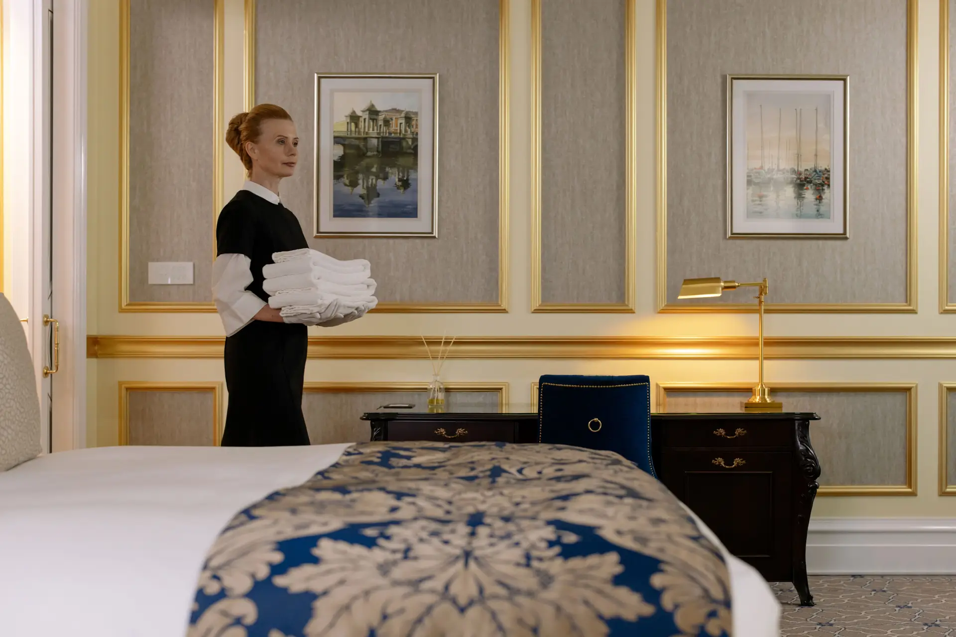 Room Service