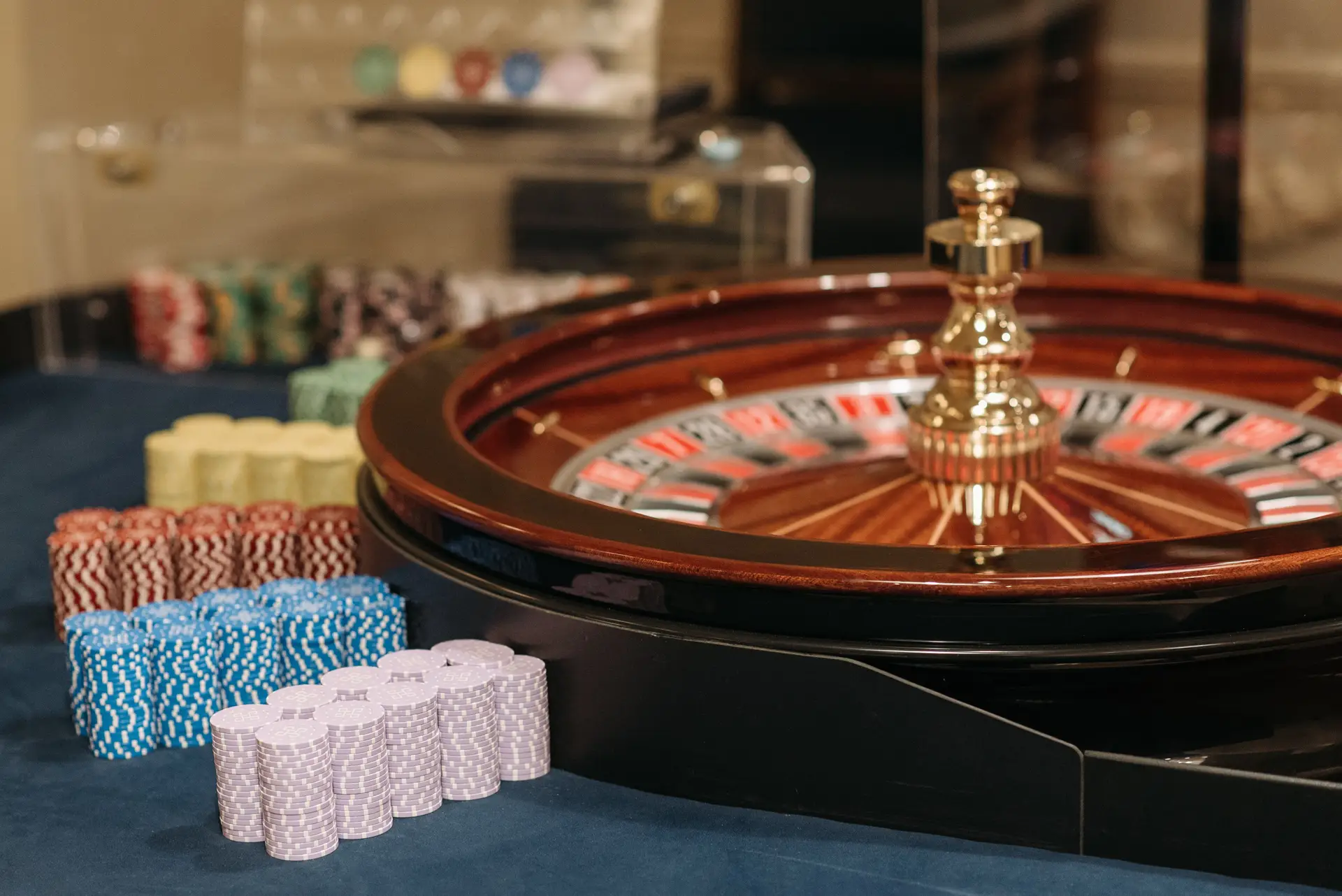 Baccarat