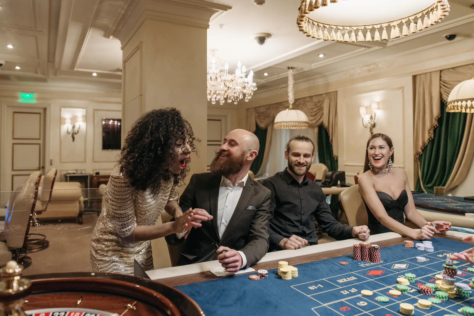 Poker